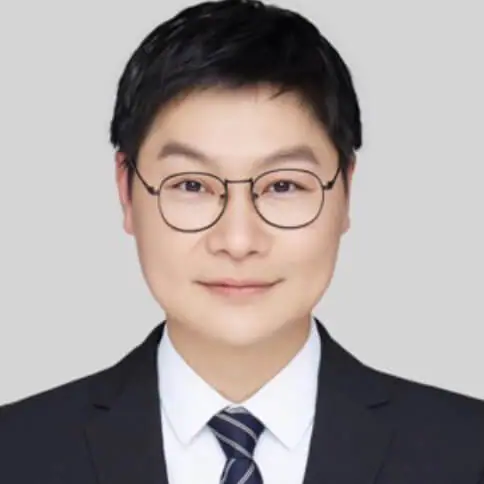 邹锟 头像