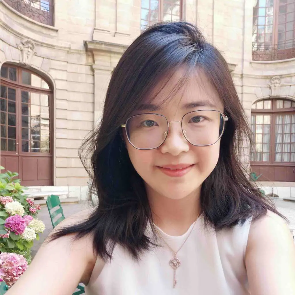 刘振谧 头像