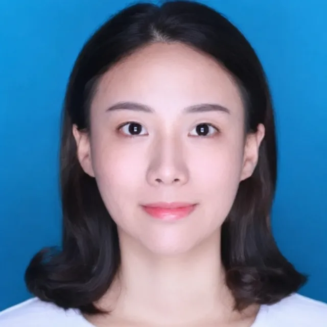 刘汶欣 头像