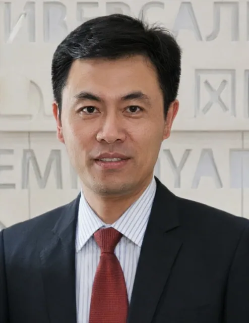 王冬 头像