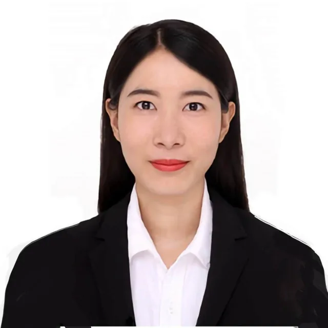 王秀丽 头像