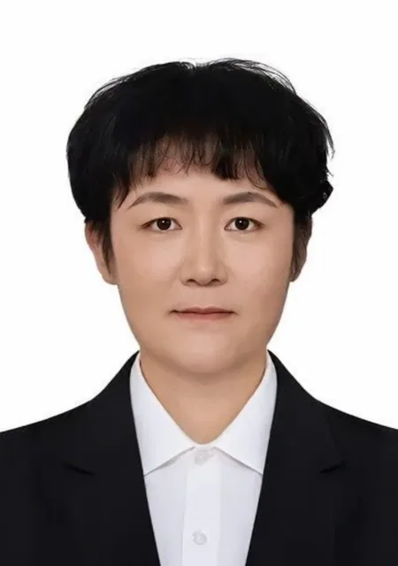 白媛 头像