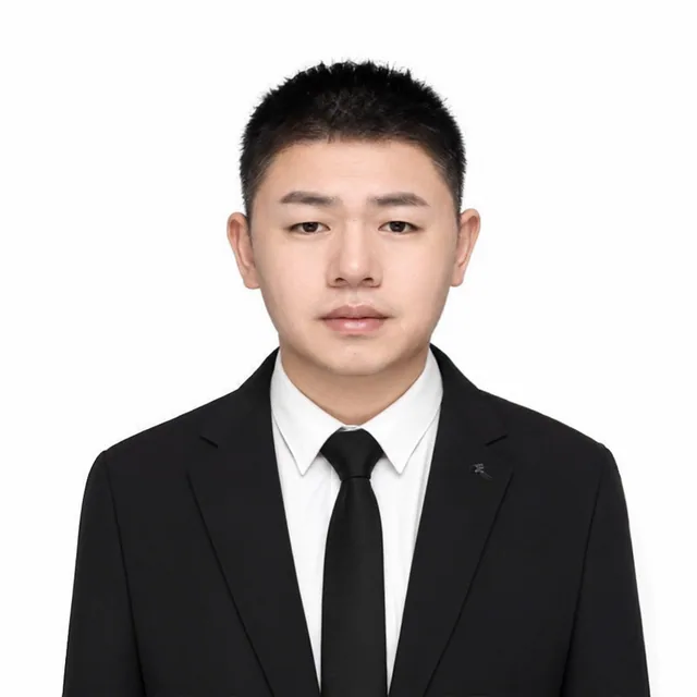 孙健 头像