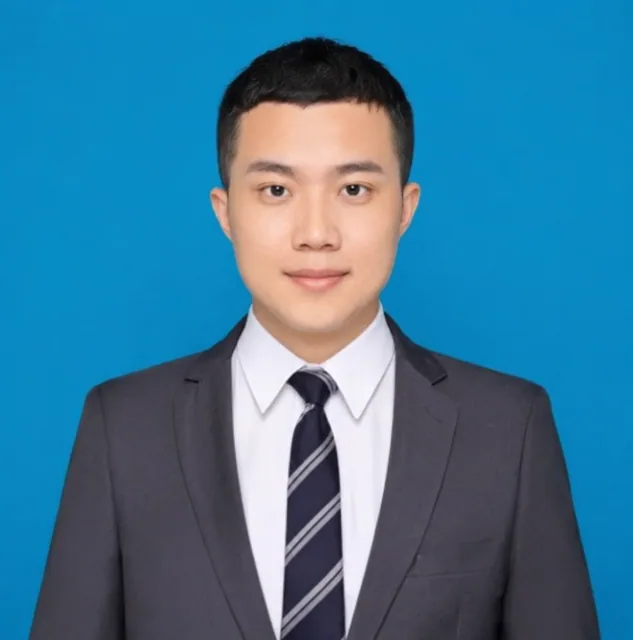 李海龙 头像