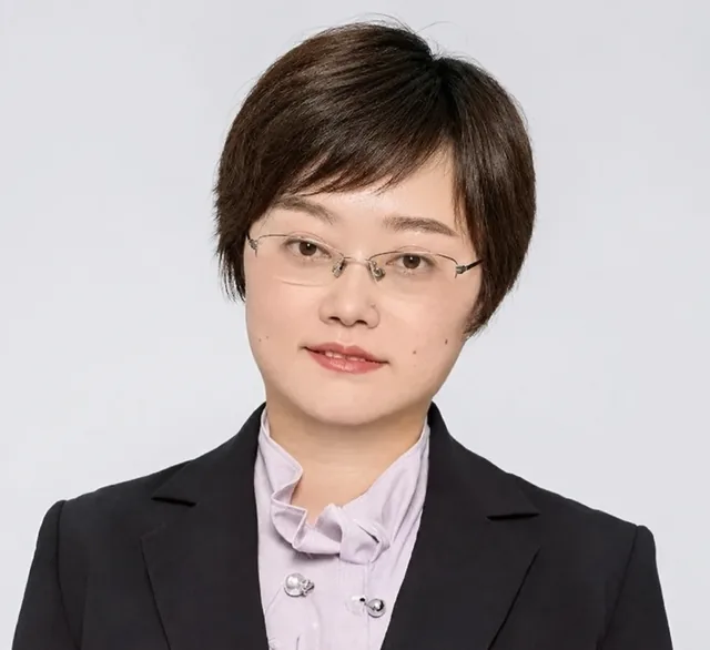 杨练 头像