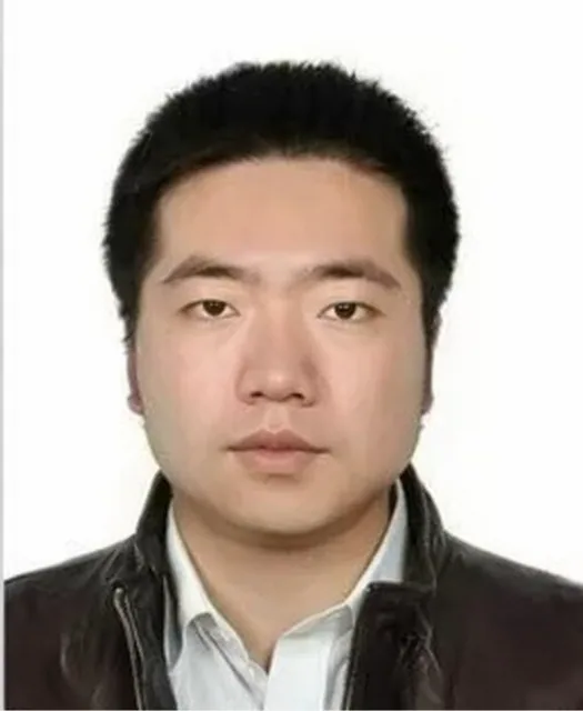 吴皓 头像