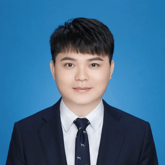 林小军 头像