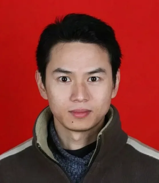 柯雄 头像