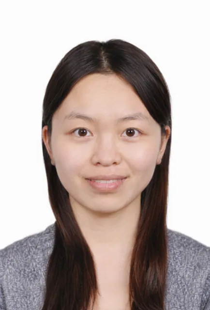 姚瑶 头像
