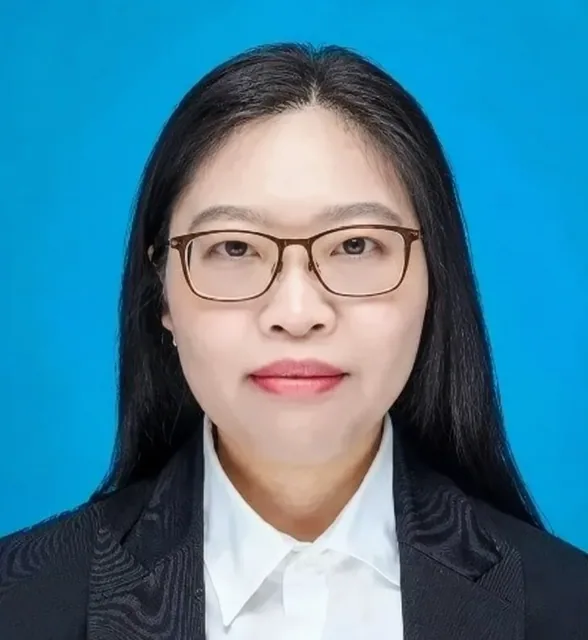 聂晗 头像