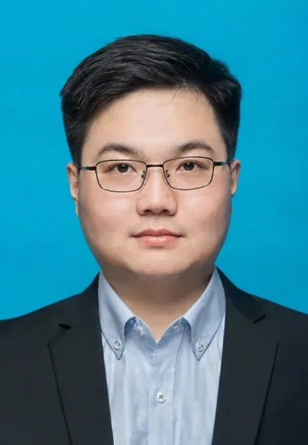 殷晓旭 头像