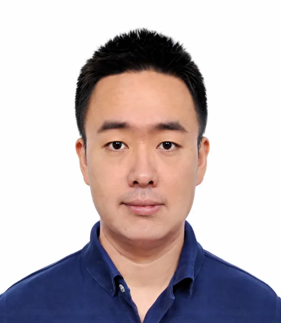 傅虹桥 头像