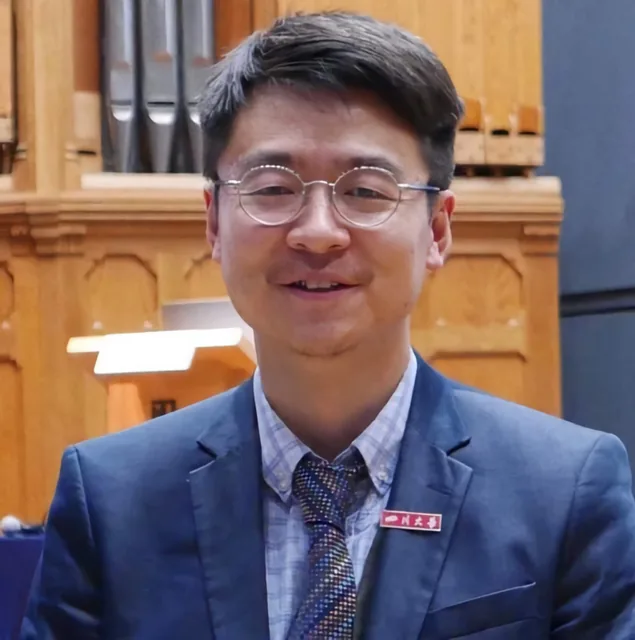 潘杰 头像