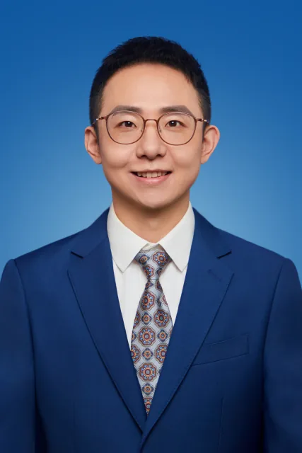 宋超 头像