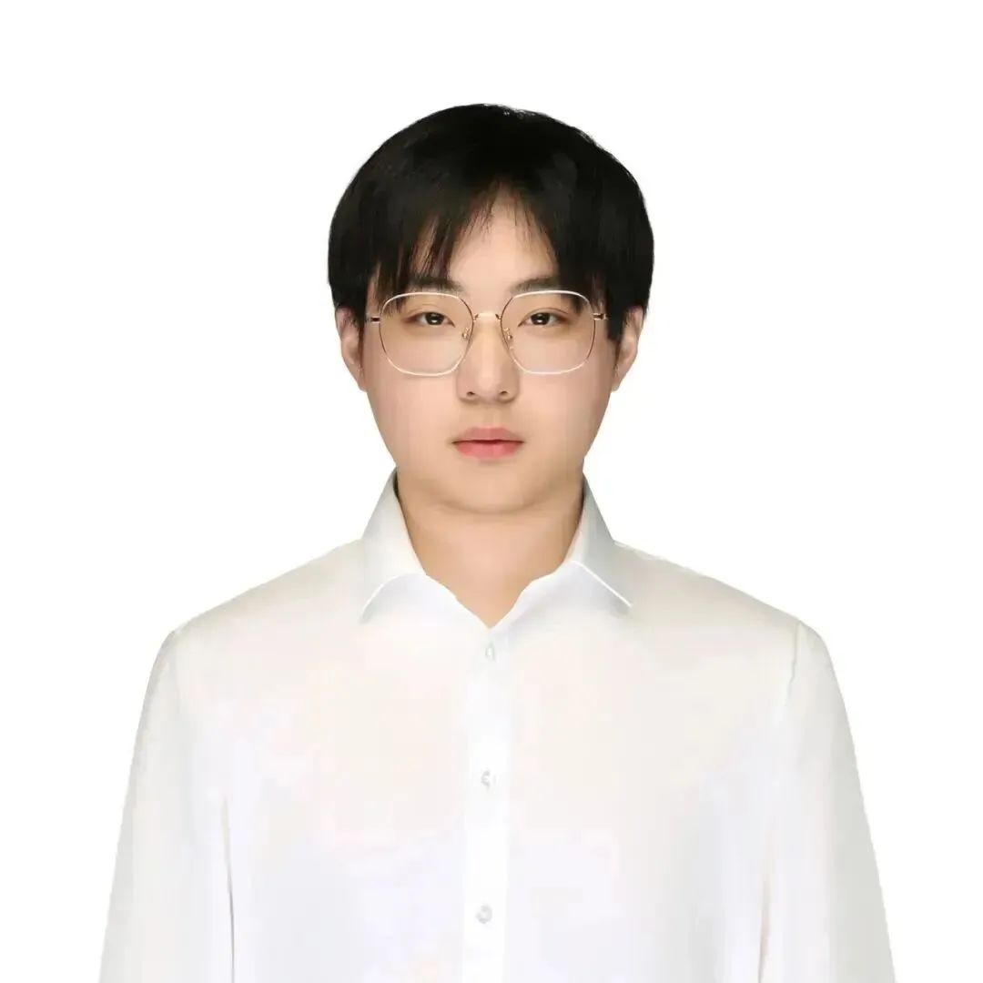 刘洋 头像