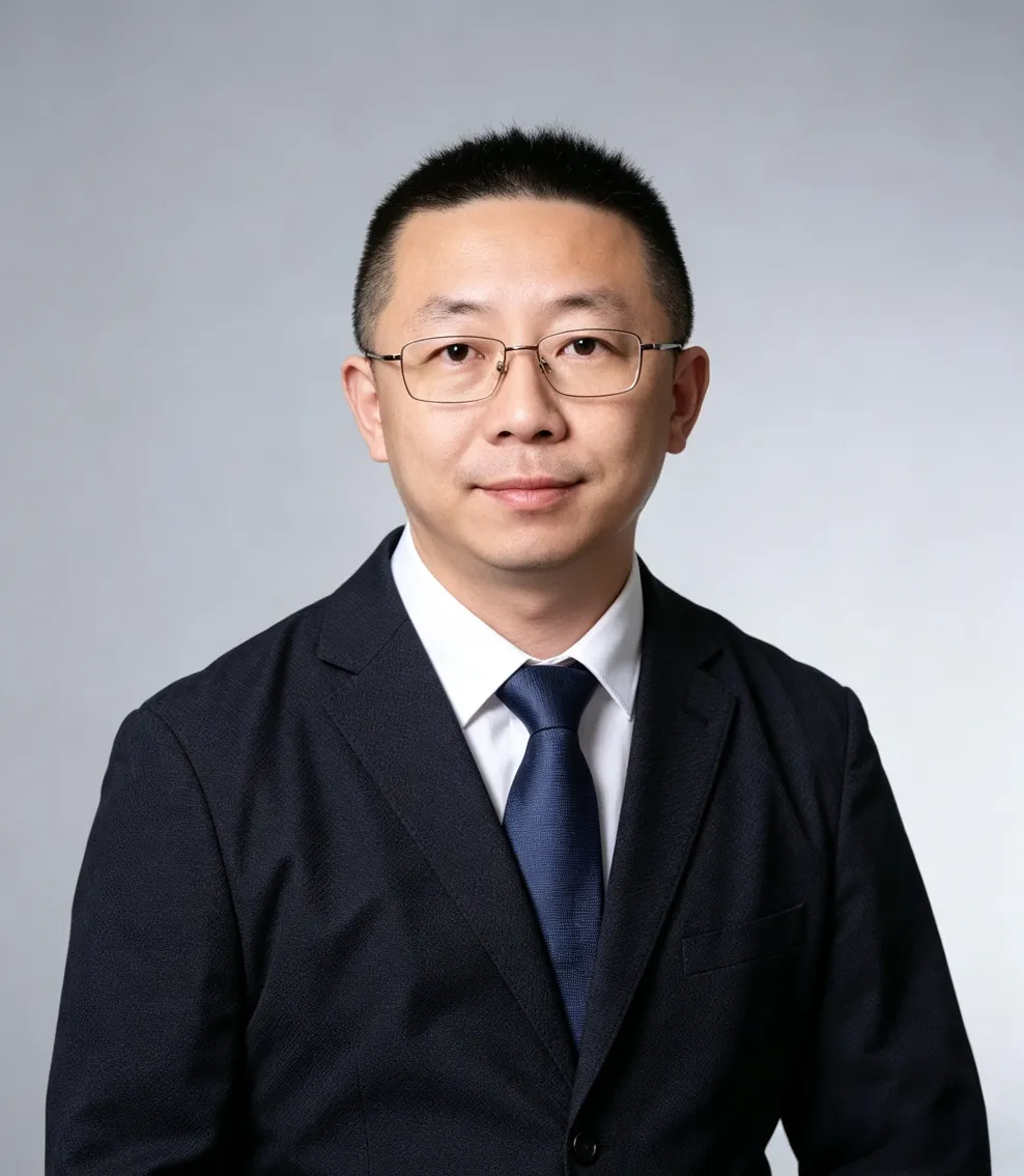 杜占玮 头像