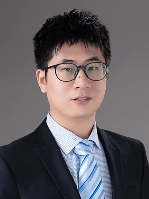 杨廉平 头像
