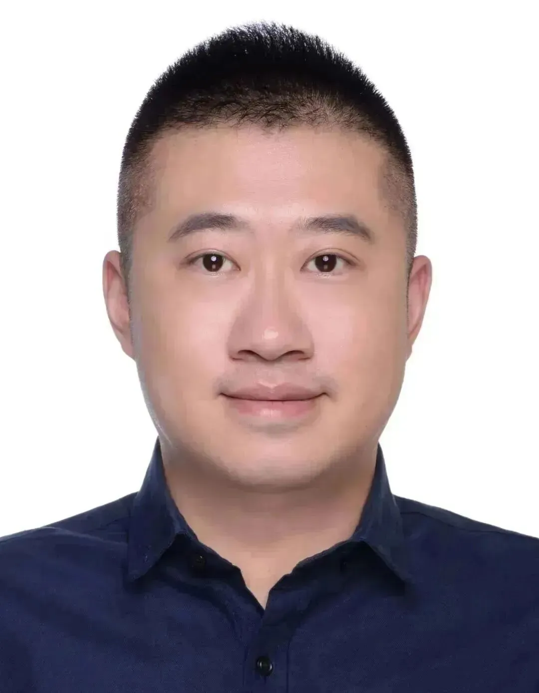 程迪尔 头像